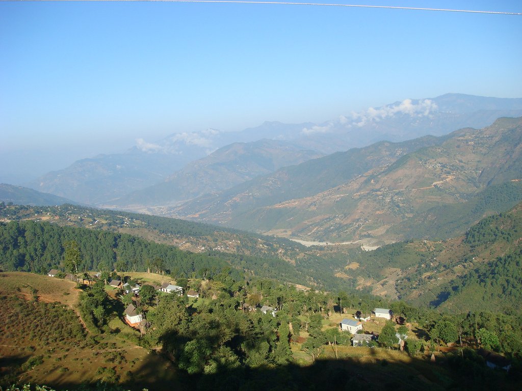 reportersnepal's tweet image. दलित मन्दिर प्रवेश गरेको भन्दै पाँच हजार जरिवाना dlvr.it/NJBS8w