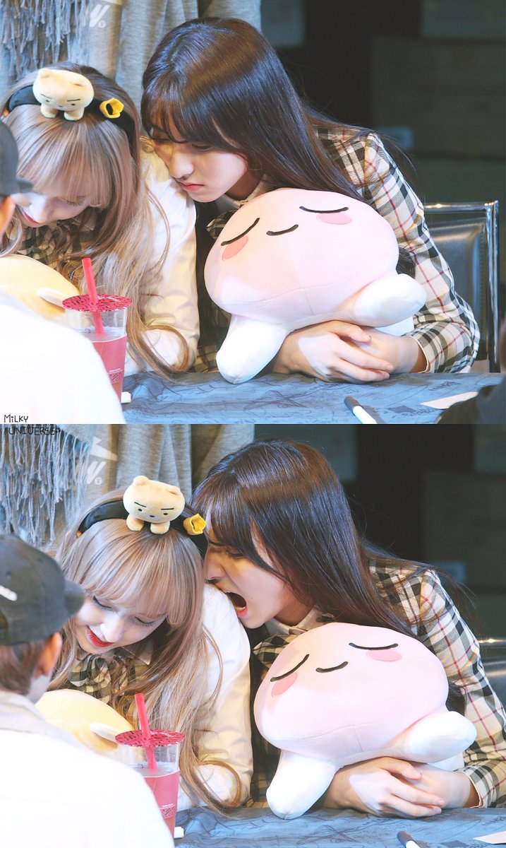 eunseo pics 🖤 tweet media