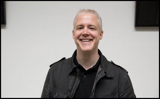 medianews4u's tweet image. #Isobar names #TimDoherty as APAC chief creative officer bit.ly/2legmVs @tvnews4u @IsobarChina #JaneLinBaden