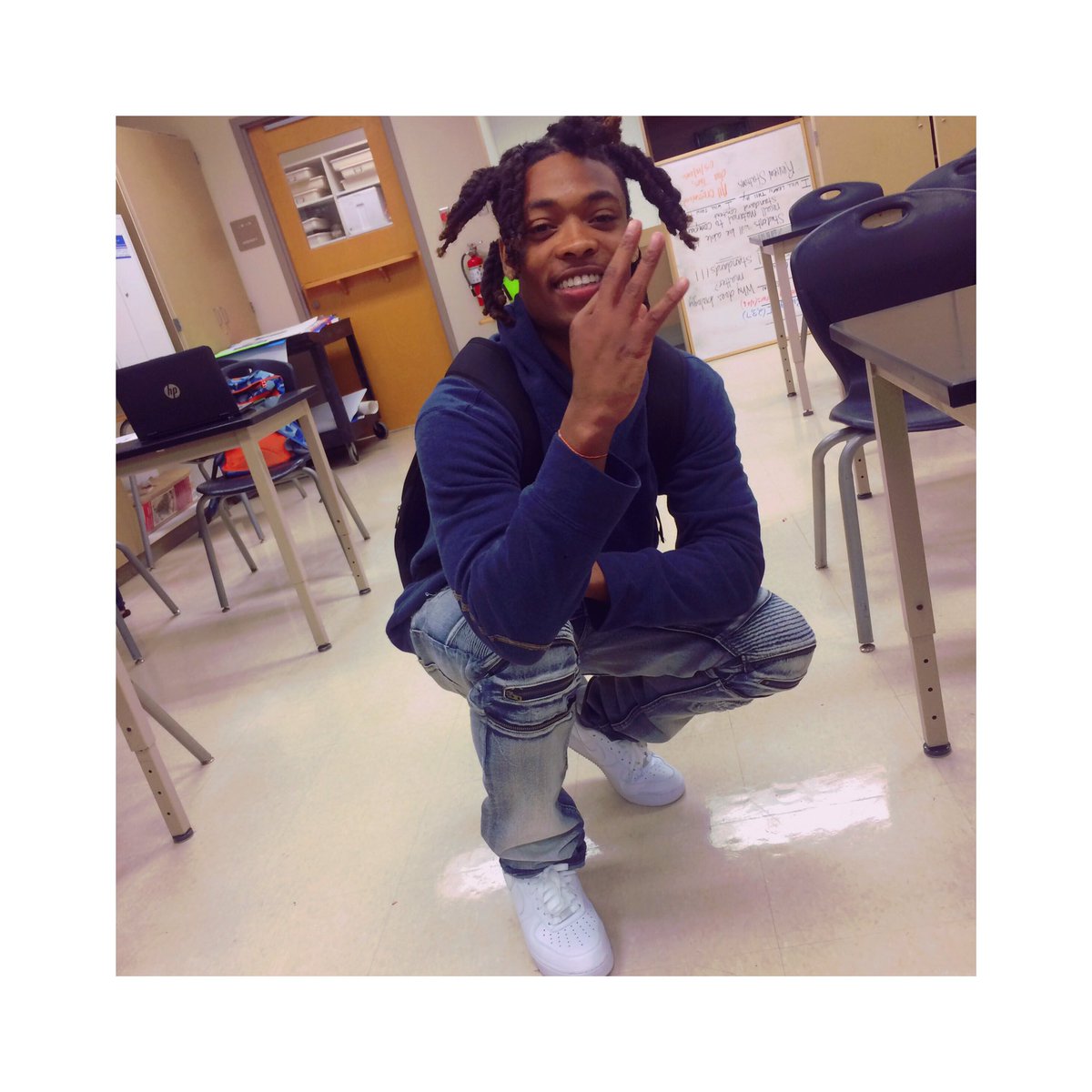 Simthelegend_'s tweet photo. Everyday is a blessing on gee 😎💯 https://t.co/EUsEhC6XwK