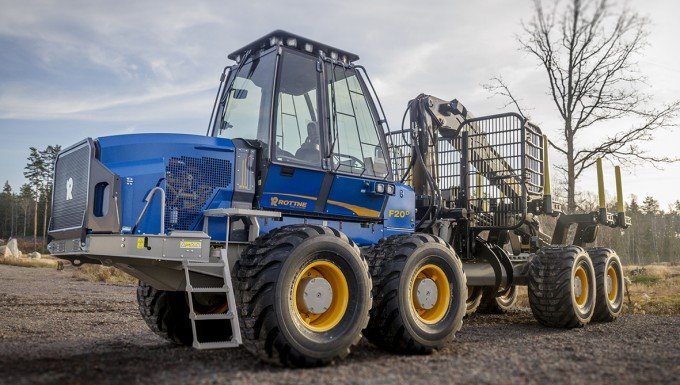 Forestry SA tweet media