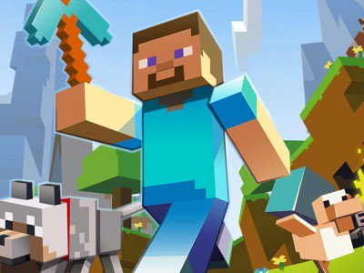 [WP8.1]Minecraft - Pocket Edition - 4PDA