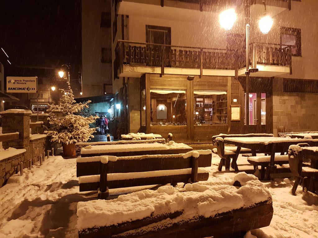 Magik snow #alagna #monterosa #monterosaski #freerideparadise #winter #skiingislife