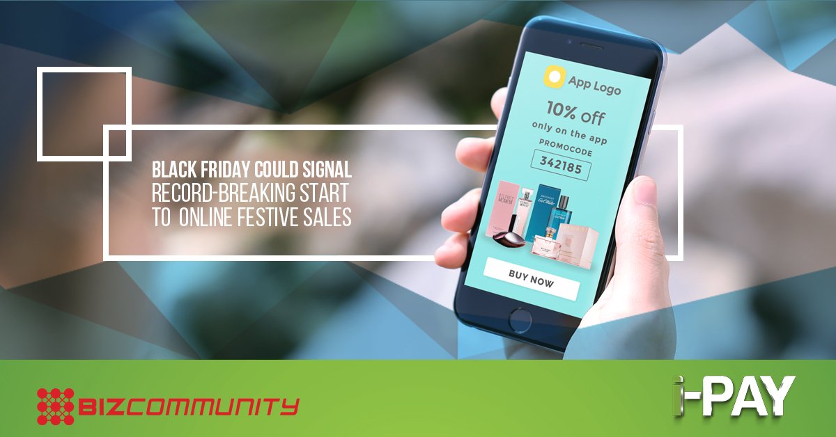 OzowPay's tweet photo. Look at how Black Friday was expected to break record sales. #iPayEFT
https://t.co/GezStgxIzL https://t.co/HVyGmA6k87