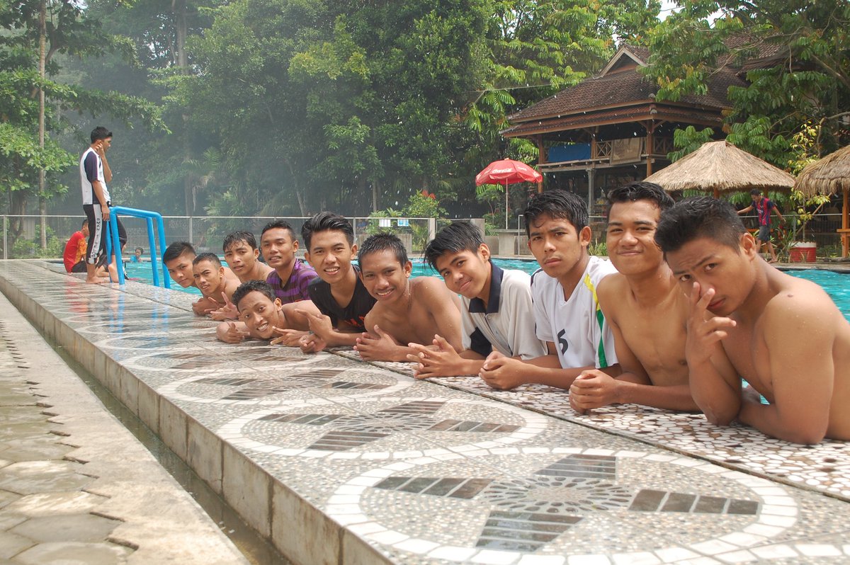 holidinfcbifc's tweet image. #GOODDAYRASAsmkn1selongbisa