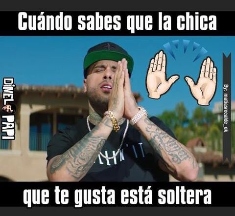 GATES_KvN's tweet photo. When u find out the girl u like is single #dimelomami #fenix https://t.co/j9kWRN4trL