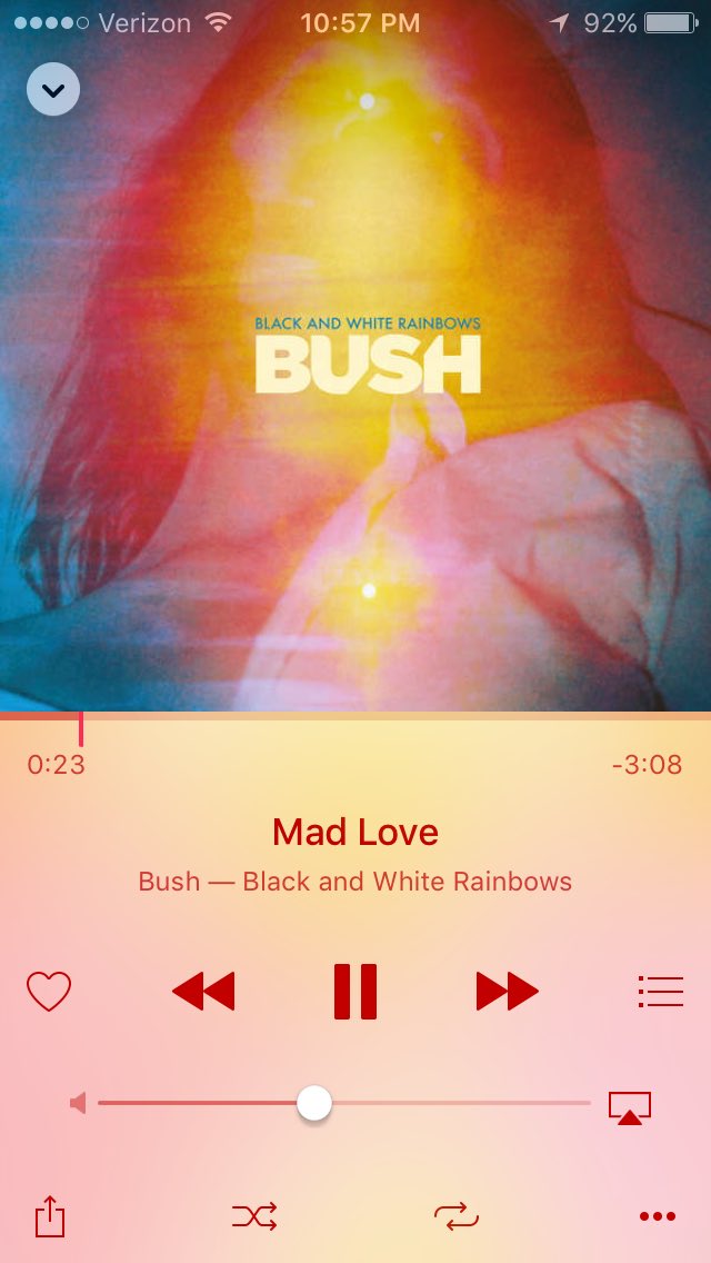 larramirkdesign's tweet image. Oh my gosh. GET THIS NOW ✨❤️👏🏼 #imdancing #bush #madlove