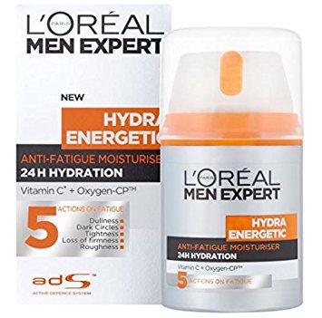ursportuk's tweet photo. MGL Research:Guys, arguably the best value for money moisturizing cream. #lorealexpert #blueMonday #lorealmenexpert https://t.co/O8no9bLv3Z