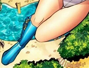 WomanOfTitanium's tweet photo. Power Thighs
#SeductiveSunday
#womanoftitanium https://t.co/sVo64pJLOX