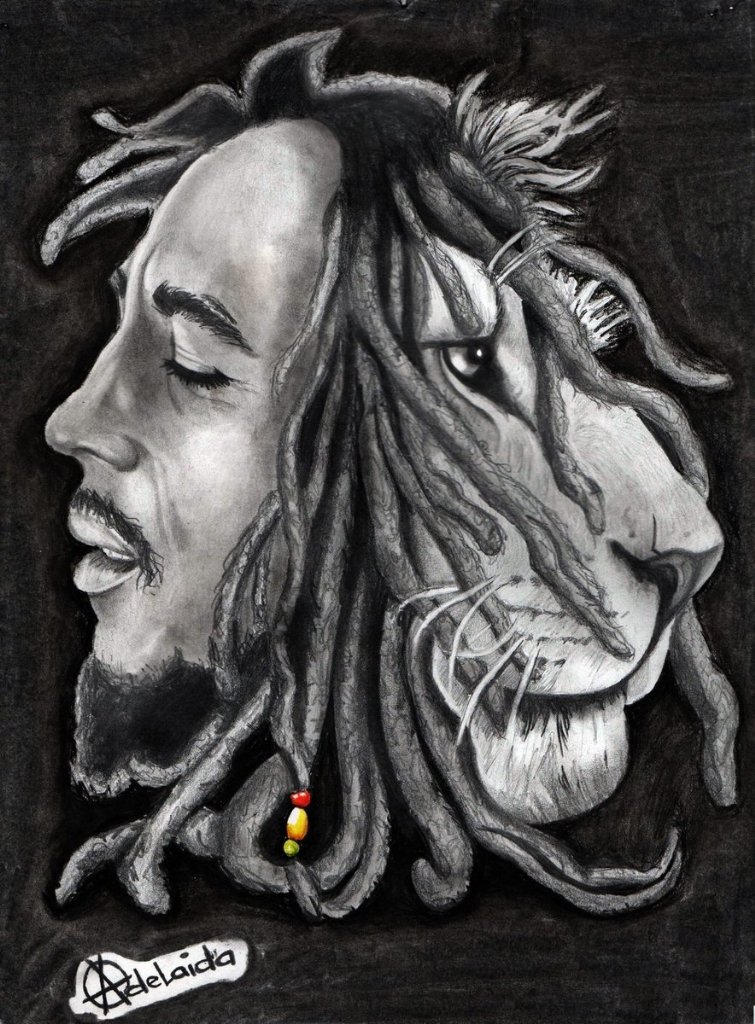   well happy birthday bob have a blast wherever u are. How did he die? Marley. 