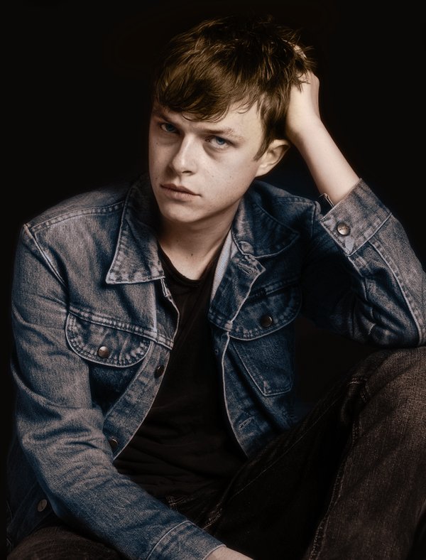 Happy birthday to an amazing actor dane dehaan!!     