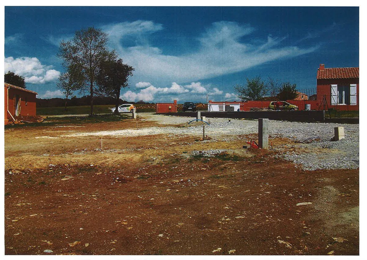 Bonjour, 

Trois terrains à vendre sur la commune de Raissac sur Lampy. 440 m2 de terrain. 
Veuillez me contacter au 06 43 56 30 12