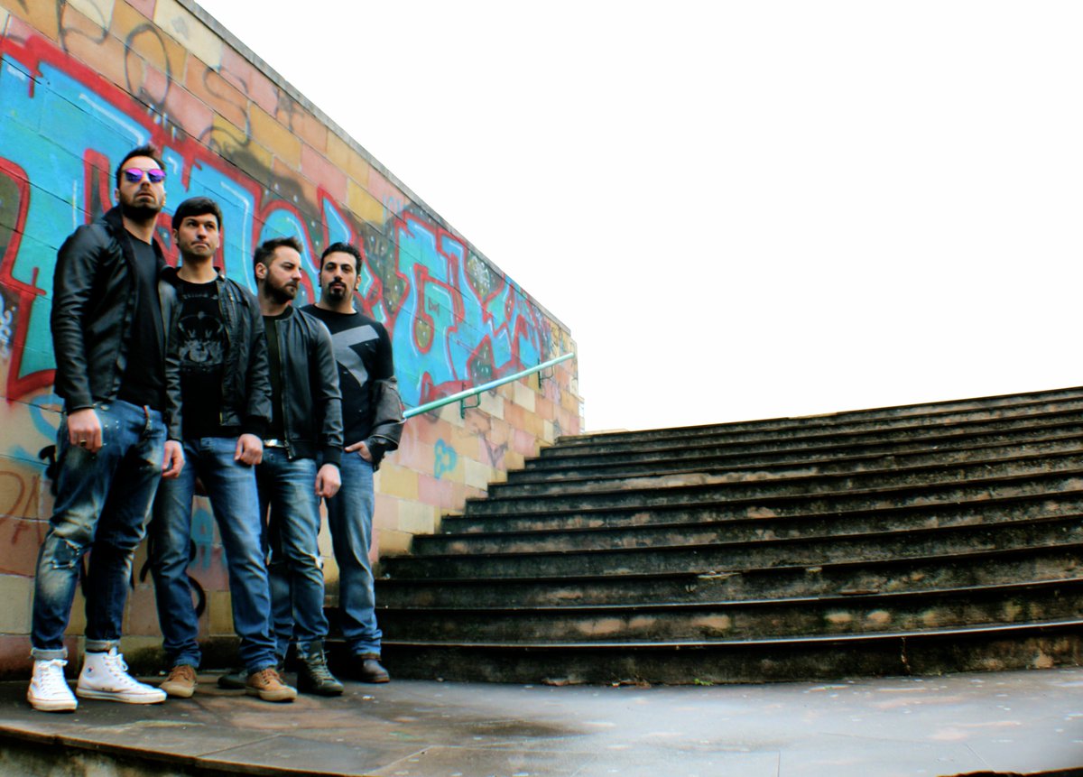 TheCitizenRB's tweet photo. #TheCitizenRockBand https://t.co/6YB2LgnZGV