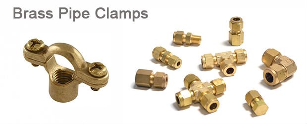 brassanchors's tweet photo. We at provides precision quality of #BrassPipeClamps, #PipeSaddle, #PipeBrackets & many more as per Client needs. https://t.co/CpuBoQowhY https://t.co/fe81NLC7d8