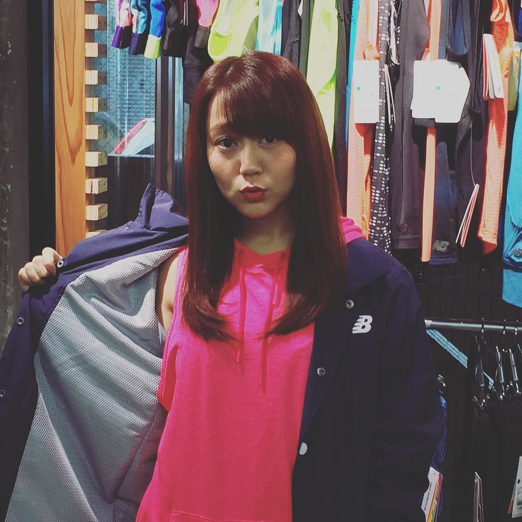 rikariko_style's tweet photo. Furukawa Konatsu ♡　newbalance #newbalance #newbalancegallery #newbalancewoman #newbalancejapan #アプガ … https://t.co/7qBsO6Yj6W https://t.co/67iseYfzmR