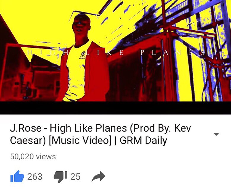 JRoseTheArtist's tweet image. 🎖5️⃣0️⃣K!!! Views on H.L.P🎖that's what's happening #artist #winnerscircle #jrose #grmg @gentlemensrowmg @shaynebrownuk @kotvmusic @GRMDAILY