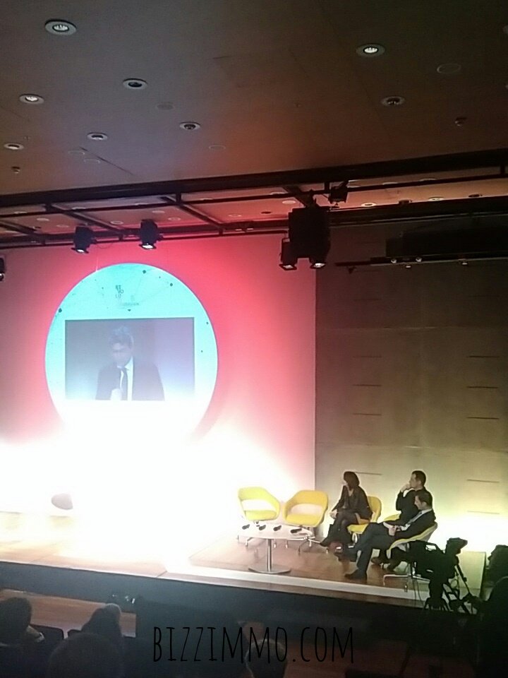 mon_immo's tweet photo. RT @aucoeurdelimmo: #ACTU En direct du #rent2016 : 2ème candidat, Homeleo, 1ère plate-forme de mise en relation entre acquéreurs et chasseu… https://t.co/28Ddgw3n2s