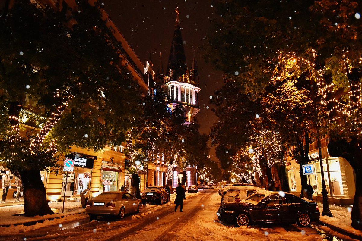 BlueSky_Georgia's tweet photo. #wintertime #Batumi #Georgia #traveltoGeorgia #Andthejourneybegins with #BlueskyDM💖😍 
☎ + 995 322 47 47 07 https://t.co/Z2Gzh6uMjK