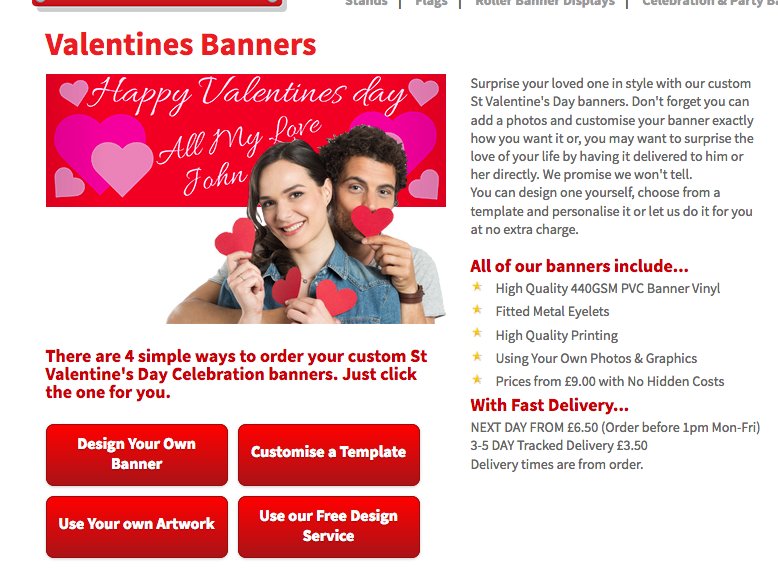 Print A Banner Printabanner Twitter