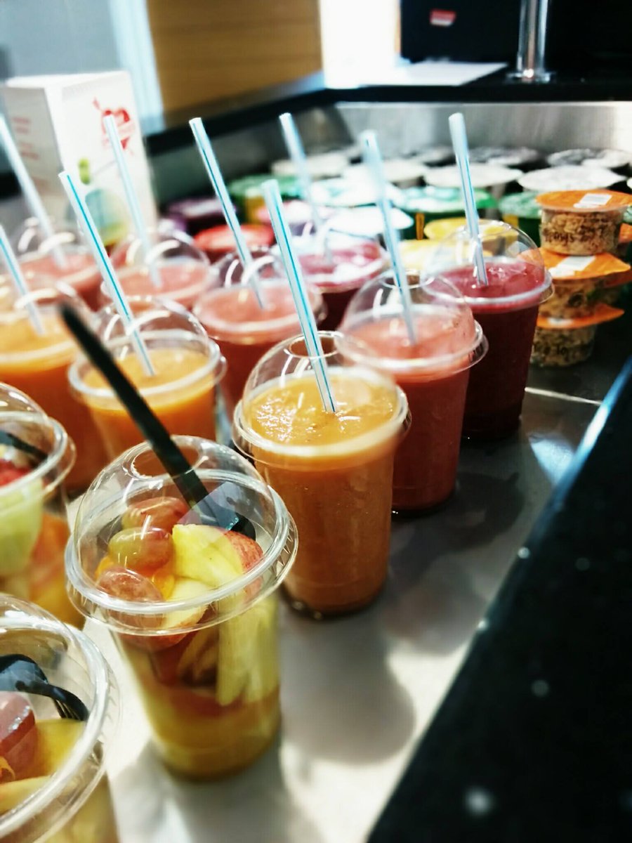 BSUCatering's tweet photo. Like our Facebook page at Bath Spa Catering for daily menus, promotions and flash deals!
#BSUlife #bathspa #bath https://t.co/AZjtFBsAFw