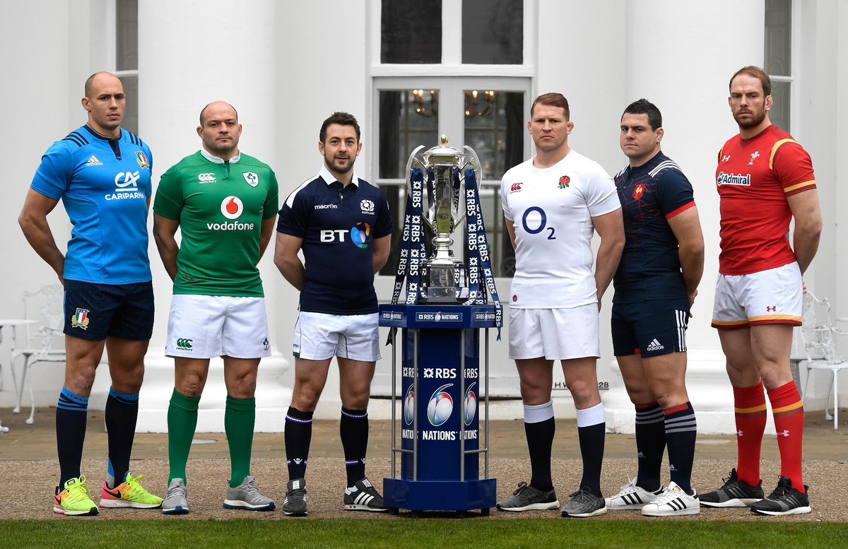 EnglandRugby's tweet photo. RBS 6 NATIONS | 10 days to go...

#CarryThemHome 🌹 https://t.co/5Obz99BIhH