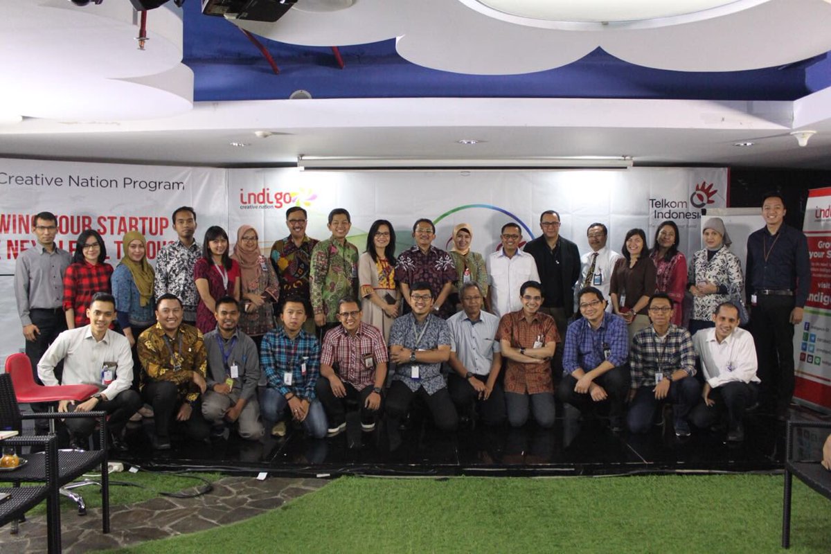 Pioner Kartu @KemenBUMN <a href="/Synergy_Telkom/">Portfolio & Synergy Telkom Indonesia</a> <a href="/BNI/">PT Bank Negara Indonesia (Persero) Tbk.</a> <a href="/bankmandiri/">bank mandiri</a> @BankBTNcoid <a href="/BANKBRI_ID/">BANK BRI</a> @PTPERTAMINA <a href="/IndonesiaGaruda/">Garuda Indonesia</a> maju teruuus di <a href="/Jakdiva/">Jakdiva</a>