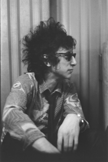 Happy 68th Birthday John Cooper Clarke 
