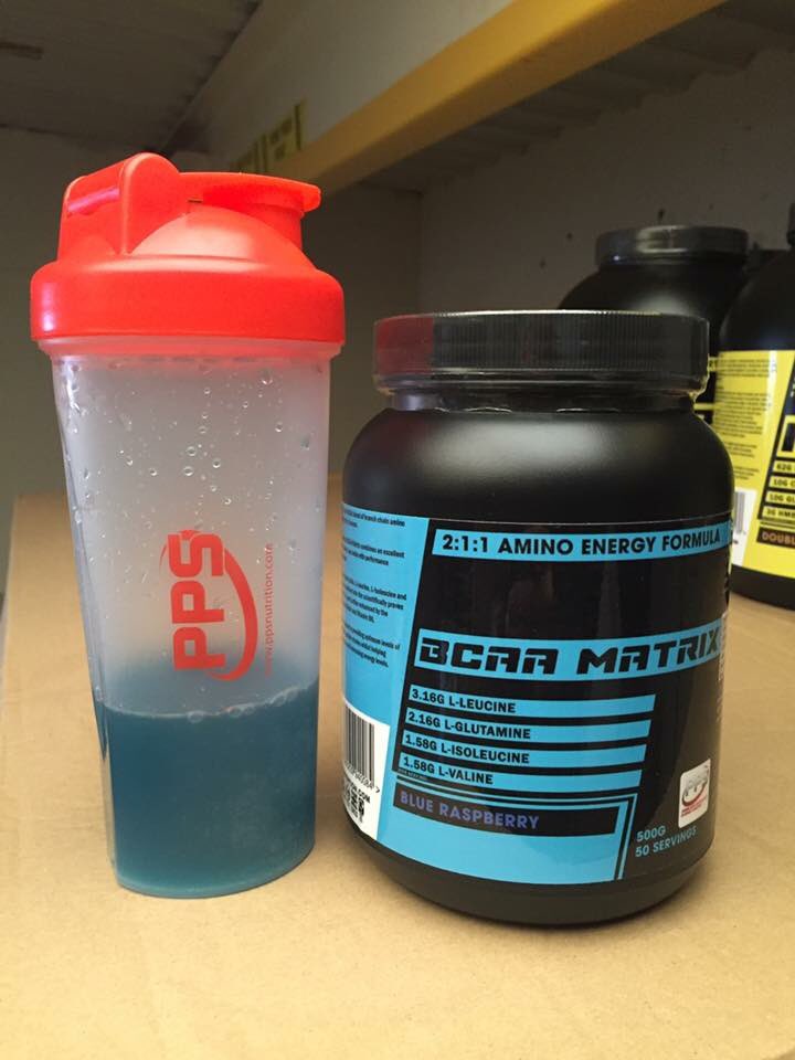 PPS Nutrition 💪 tweet media