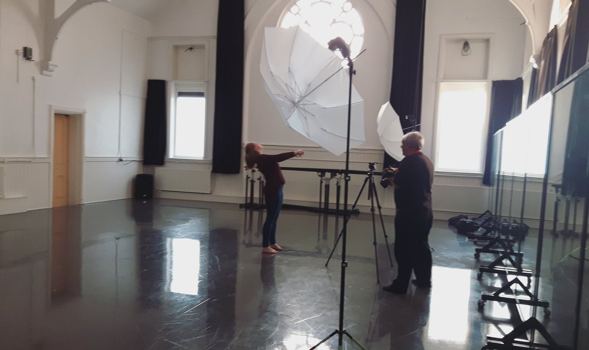 Divers@Tees tweet media