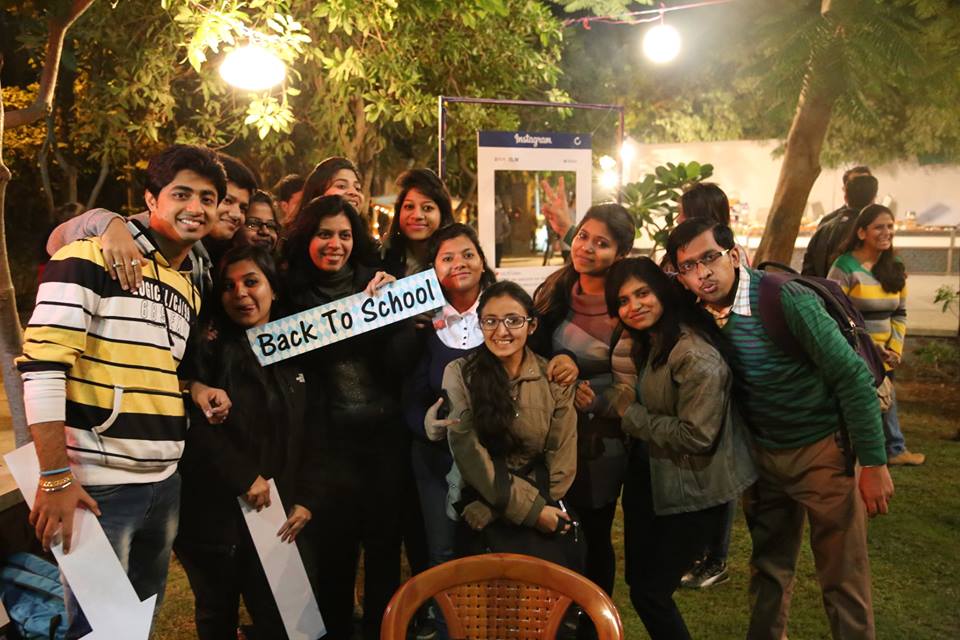 IilmInstitute's tweet photo. #IILMArchive | A memorable evening with our alumni afresh from Alumni Meet-Up 2015- https://t.co/e5lq9ebhBU
#MyIILM #IILMPGDM #AlumniMeetUp https://t.co/FtUH1nHK7n