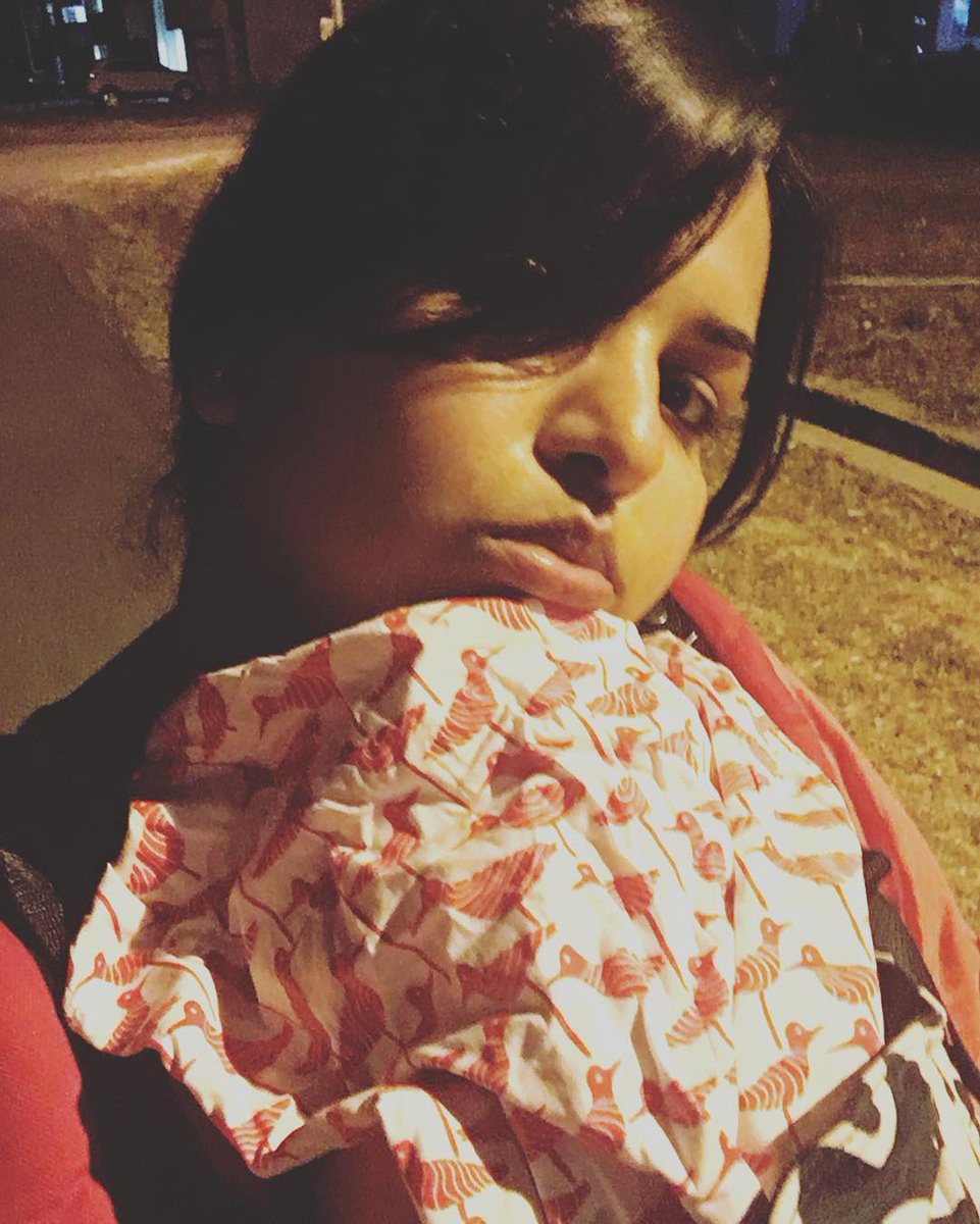 HoboGobo's tweet photo. So then we walked and walked till #mom could while little Mi snuggled and slept so more. #fitnessmotivation #postpar… https://t.co/nSvxGyEw0I