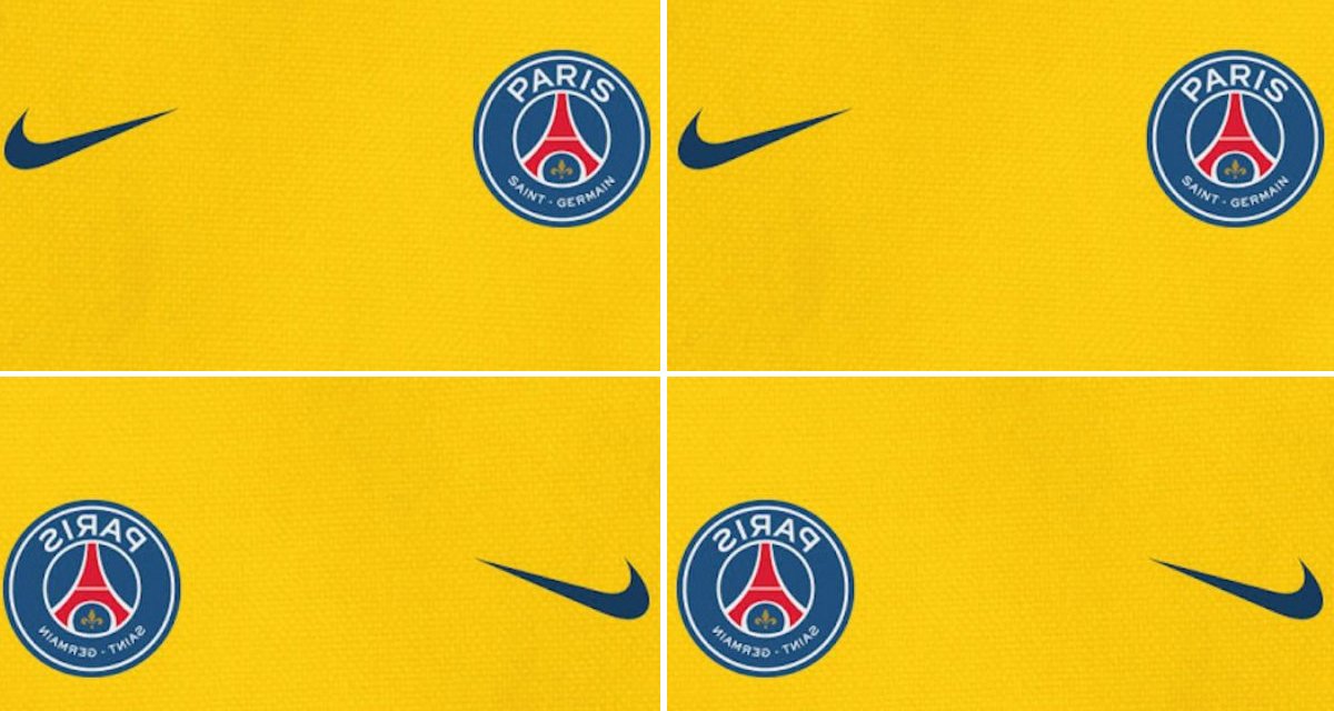1bag1match's tweet photo. Un maillot jaune pour le @PSG_inside ? https://t.co/ena36A9XTV via @football_fr #actu #maillot #football #paris #1bag1match #authenticshirts https://t.co/BWy0SUEM9u