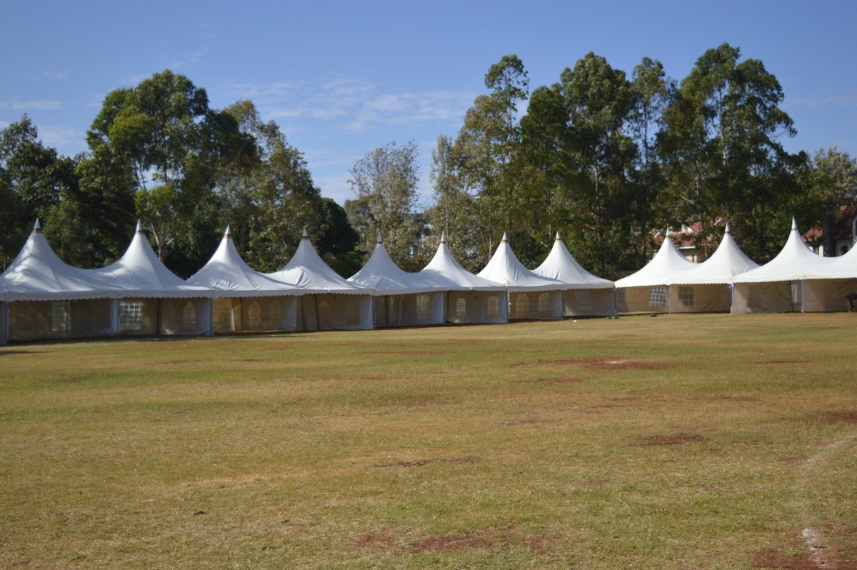 Braeside School will host UK Universities Fair tomorrow 26/01/2017. 30+ UK universities have confirmed participation. Preparations underway
