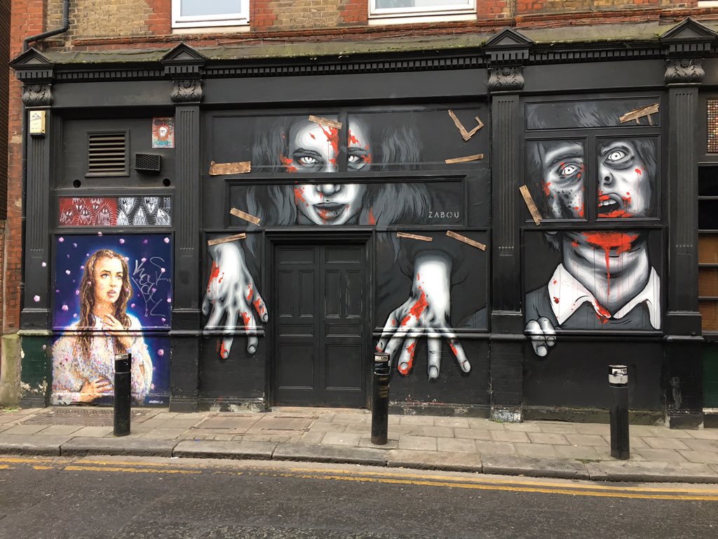 Tack <a href="/eg_erin/">Erin Gustavsson</a> och <a href="/STistad/">Susanne Tistad</a> för en kul fm i London #linedu