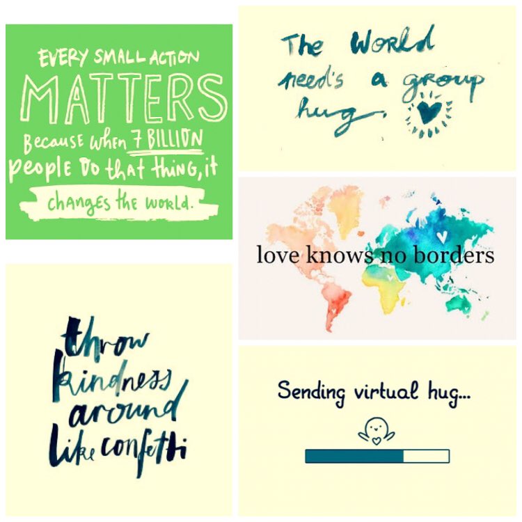 HeartTank's tweet image. YES #brands #philanthropists + everyday inspirational peeps lets step up #SOLUTIONS #ideas &amp;amp; #privatefunding CAN #savehumanity #socialgood💚🌍