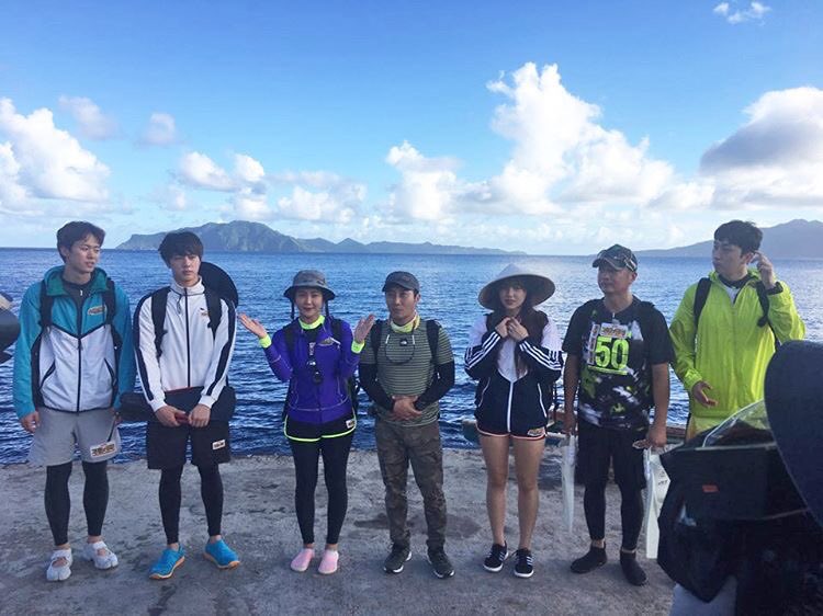 law of the jungle bts law of the jungle bts