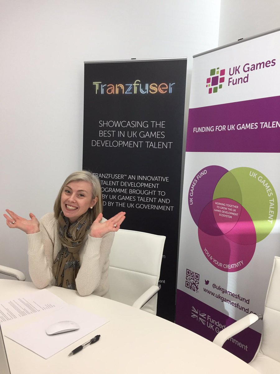 Tranzfuser's tweet image. Getting ready for our first #Tranzfuser Application Support webinar!