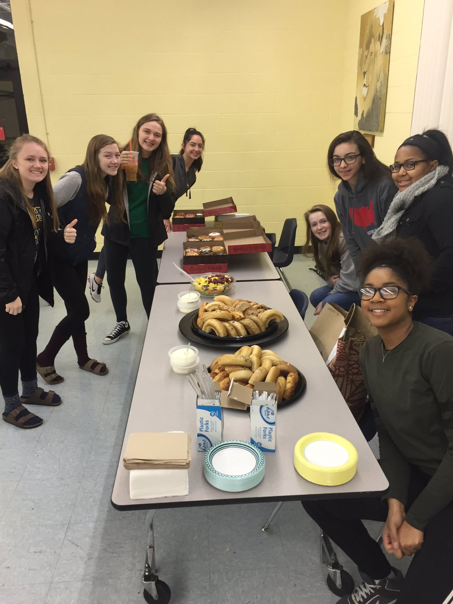 We are ready for you! #renwithit