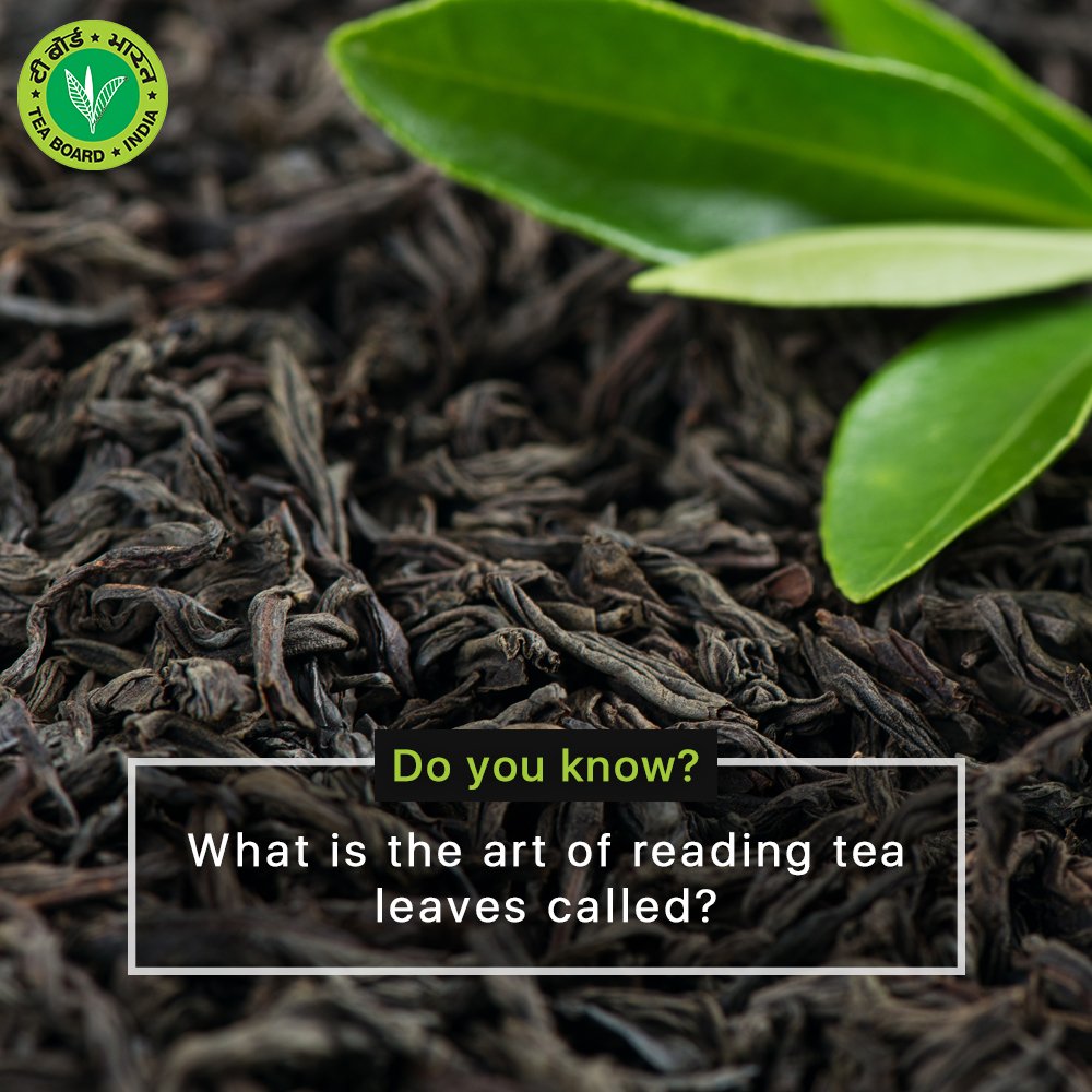 teaboardofindia's tweet photo. Tweet to us with your answers! https://t.co/KhhpS20qOU