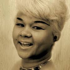 Happy Birthday to the legendary Etta James, born Jan 25!
\"I\d Rather Go Blind\" 