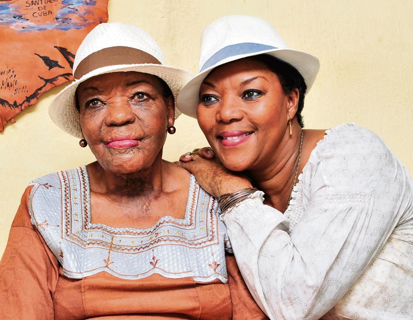 Hambe Kakuhle #ThandiKlaasen ow.ly/Qua0308kI1A