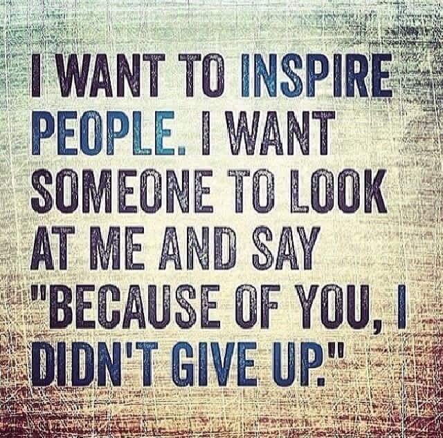 There is no shame in having a mental illness. I didnt give up and neither should you. Asking for help is the first step #BellLetsTalk