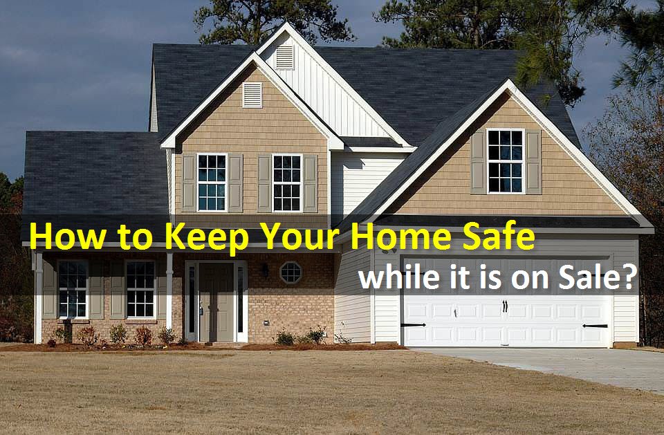 PropertyCluster's tweet image. How to Keep Your Home Safe while it is on Sale? - bit.ly/2eFFAJd | #realestate #Home #homeselling #HomeSellers