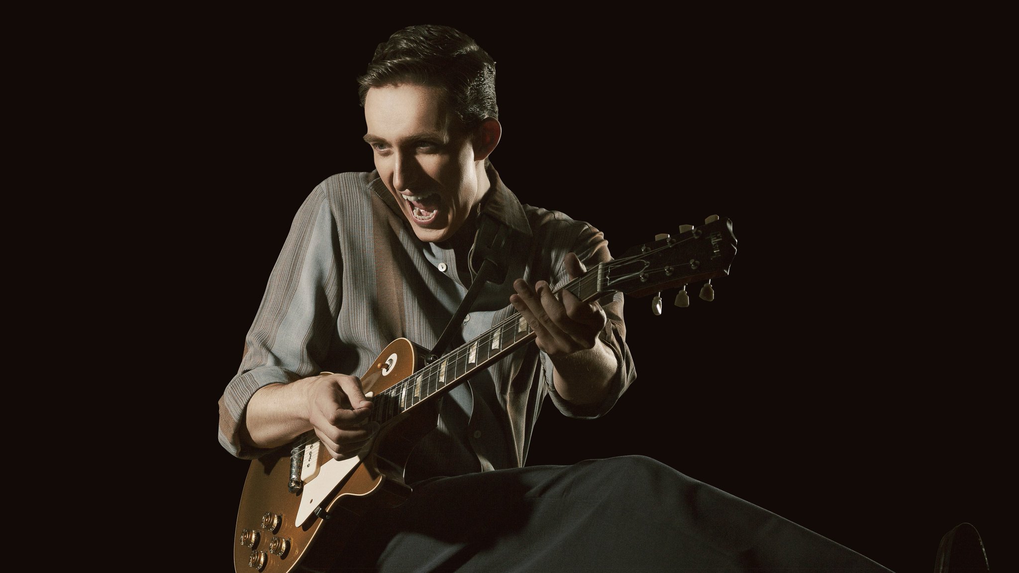 Happy Birthday to Dustin Ingram! You\re gonna love him as in our upcoming series    