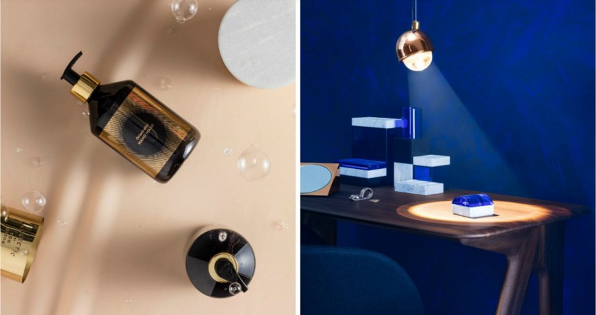 La limpieza es la nueva tendencia para el diseño de productos de hogar. bit.ly/2jj96pZ