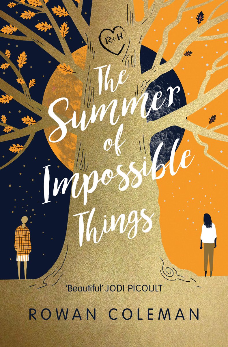 Image result for the summer of impossible things