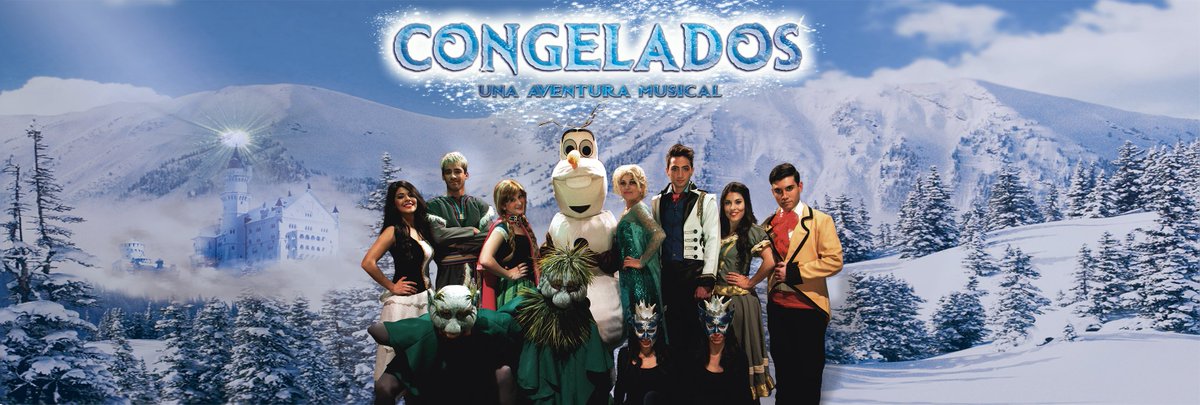 Buen día, #Mendoza!

Durante febrero - Congelados Aventura Musical en Teatro Taller.

Mas info: mendozaeventos.com/para-chicos-fo…