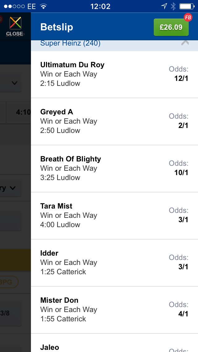 LordBunga's tweet image. ***BUNGS TODAY ON THE GG'S**

HIGHLIGHTS:

@CatterickRaces 

13:55 - MISTER DON E/W

14:30 - JALEO NAP (I'VE PAID HIM NOT TO FALL AT FIRST)