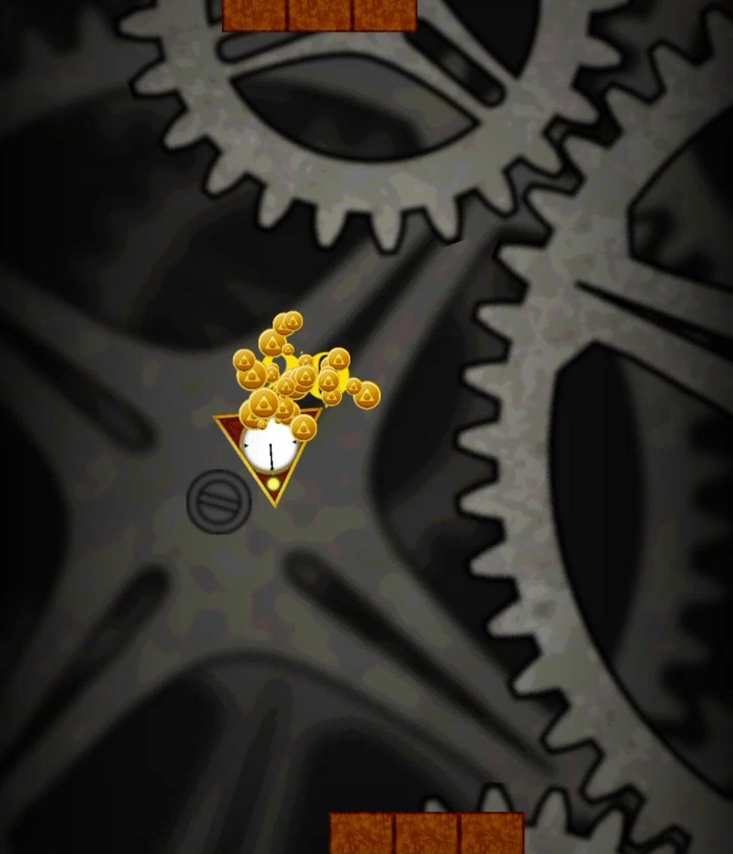 AliasingGames's tweet photo. Coins! 💲 Coins everywhere! 💲😄 #indiegame #gamedev https://t.co/uZTqGOPIqA