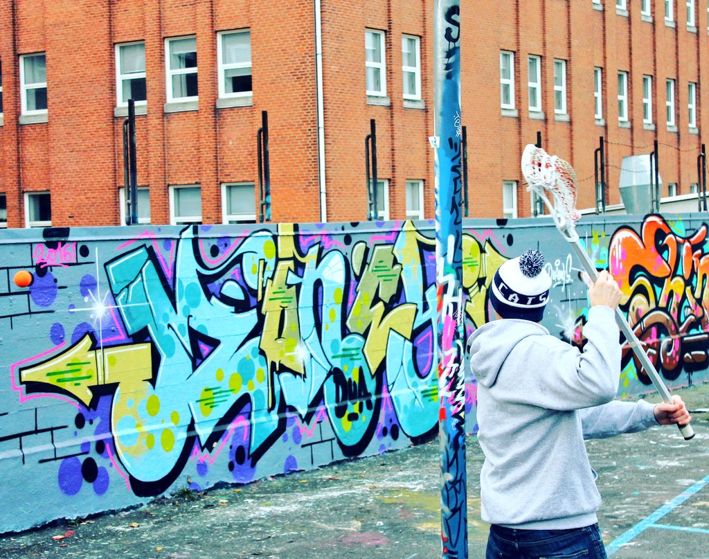 JNRobbo's tweet photo. Wallball Wednesday
#lacrosse #GrowTheGame #Denmark #GoPastries #wallballwednesday #ecdnation https://t.co/FT1yeJhGUJ